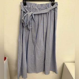 Maxi Skirt Vineyard Vines x Target